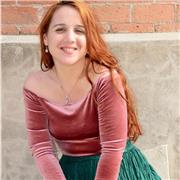 Insegnante laureata in Anglistica (lingua, cultura e letteratura inglese), offre lezioni per studenti di tutte le età come anche ripetizioni scolastiche per tutti i livelli. Si offre anche aiuto per i compiti scolastici e per gli esami universitari di lin